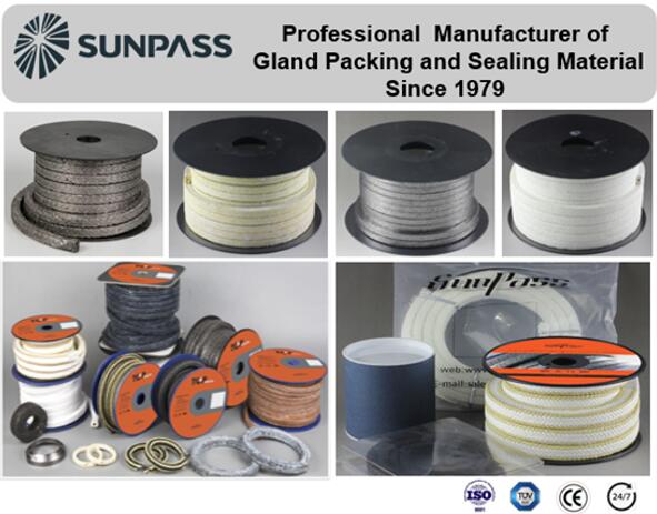 Sealing & Thermal Insulation Manufacture Sealing & Thermal Insulation Manufacture