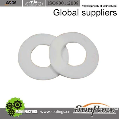 Most Durable Best Selling Pure PTFE Gasket