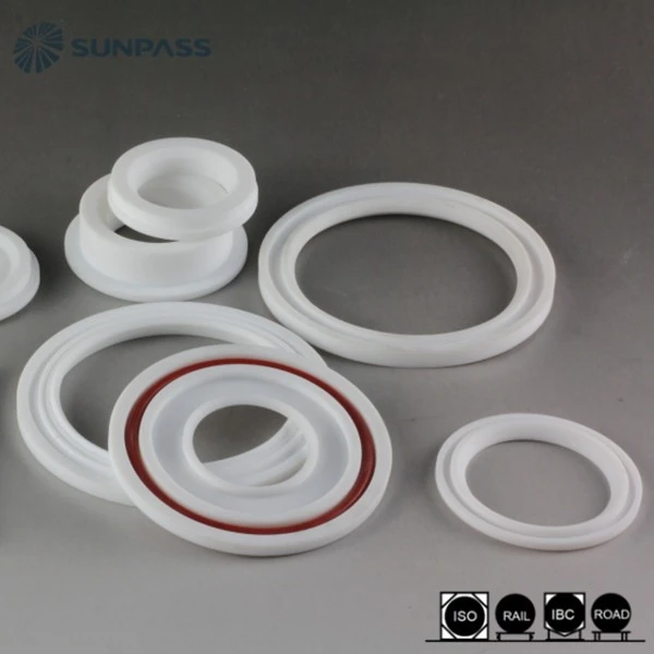 Butterfly Valve 3