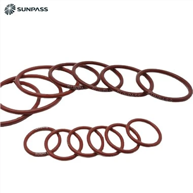 Cincin O Inkapsulasi Katup Kaki 3".
