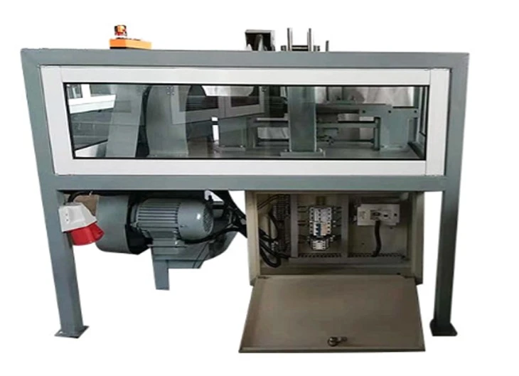 24 Carriers Square Braiding Machine