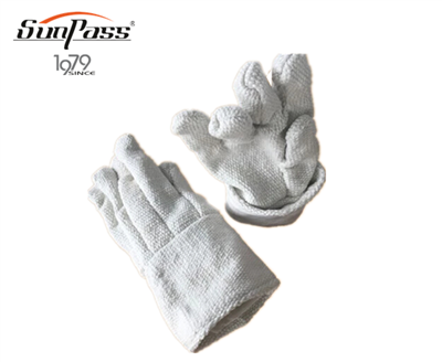 Sarung tangan Kevlar Mitten, Finger