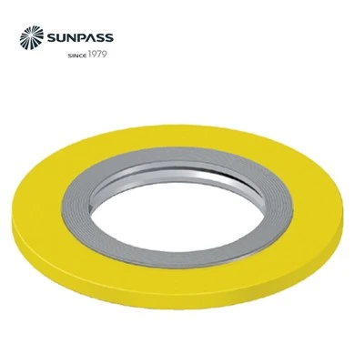 Gasket Luka Spiral Mater